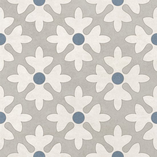 Керамогранит New Trend Design Art mia 200х200х8 мм (24 шт.= 0,96 кв.м)