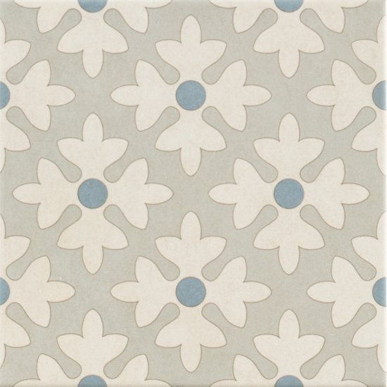 Керамогранит New Trend Design Art mia 200х200х8 мм (24 шт.= 0,96 кв.м)