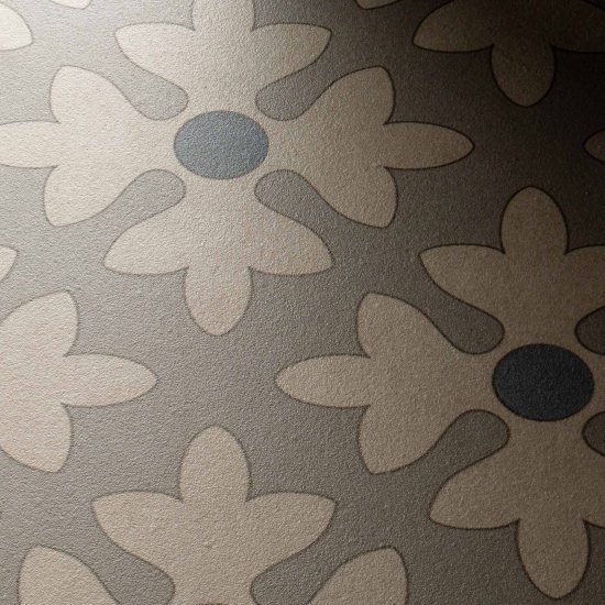 Керамогранит New Trend Design Art mia 200х200х8 мм (24 шт.= 0,96 кв.м)