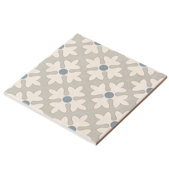 Керамогранит New Trend Design Art mia 200х200х8 мм (24 шт.= 0,96 кв.м)