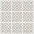 Керамогранит New Trend Design Art mia 200х200х8 мм (24 шт.= 0,96 кв.м)