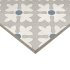 Керамогранит New Trend Design Art mia 200х200х8 мм (24 шт.= 0,96 кв.м)