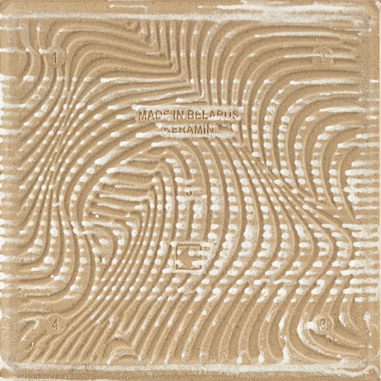 Керамогранит New Trend Design Art ester 200х200х8 мм (24 шт.= 0,96 кв.м)