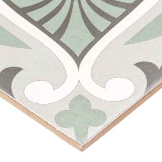 Керамогранит New Trend Design Art ester 200х200х8 мм (24 шт.= 0,96 кв.м)