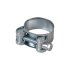 Одноболтовый силовой хомут КРЕП-КОМП SIL23-25RB41-10