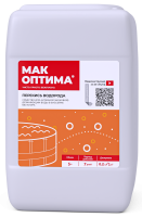Перекись водорода Мак Оптима 5 л