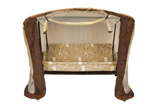 Чехол с москитной сеткой Garden Story