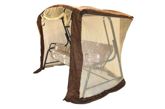 Чехол с москитной сеткой Garden Story