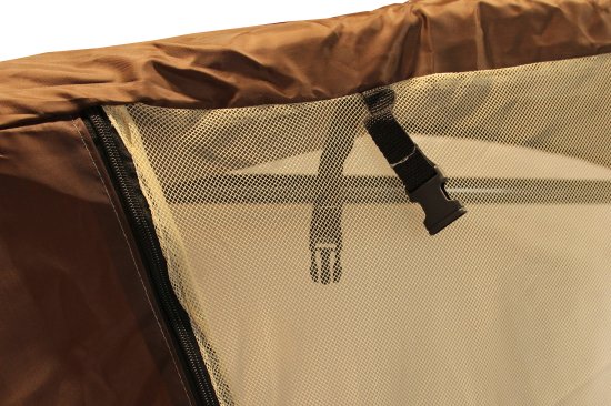 Чехол с москитной сеткой Garden Story