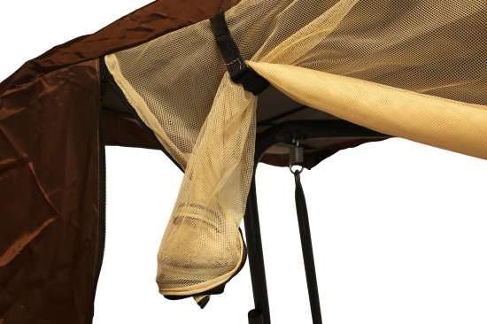 Чехол с москитной сеткой Garden Story