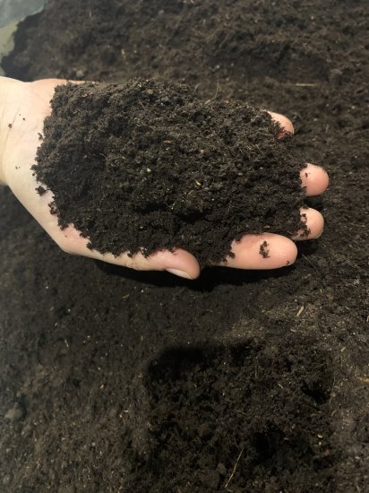 Грунт BEGINIA для комнатных растений 25 л