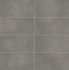Плитка настенная Kreaforta Mersey Concrete 20x40 см 1.2 м² матовый цвет графитовый