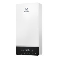 Проточный водонагреватель электрический Electrolux NPX12-18 Sensomatic Pro 18 кВт белый
