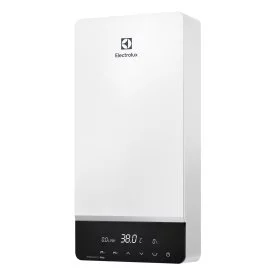 Проточный водонагреватель электрический Electrolux NPX12-18 Sensomatic Pro 18 кВт белый