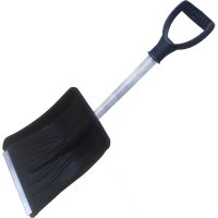 Снеговая лопата ЛЕТО метель-авто