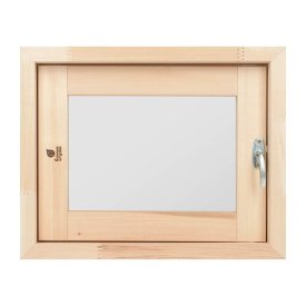 Форточка в парную Банные штучки 32551