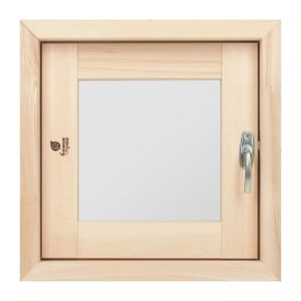Форточка в парную Банные штучки 32550