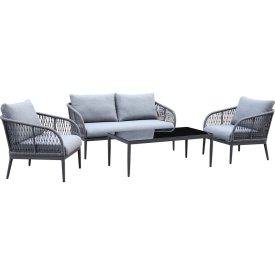 Комплект мебели для сада для отдыха ООО 