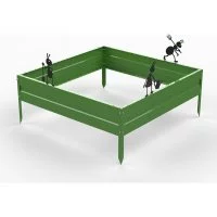Грядка ООО Металекс KitGarden