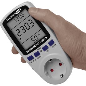 Ваттметр МЕГЕОН 71002 к0000035587