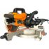 Торцовочная пила AEG PS 216 L
