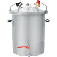 Автоклав Геликон «Булат»