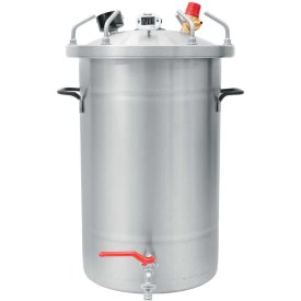 Автоклав Геликон булат