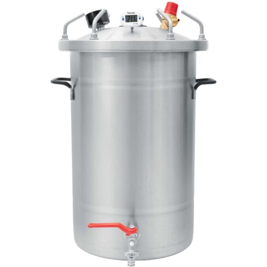 Автоклав Геликон булат