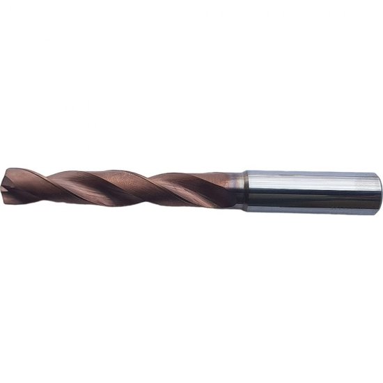 Сверло Partner Серия 345