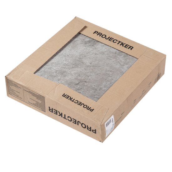 Клинкерная плитка Projectker Boston grey 330х330х8 мм (9 шт.= 0,98 кв.м)