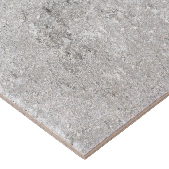 Клинкерная плитка Projectker Boston grey 330х330х8 мм (9 шт.= 0,98 кв.м)