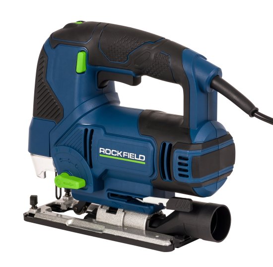 Лобзик сетевой Rockfield RF80JS, 800 Вт