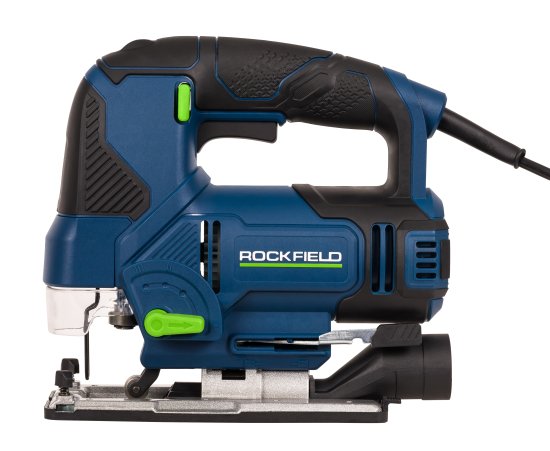 Лобзик сетевой Rockfield RF80JS, 800 Вт