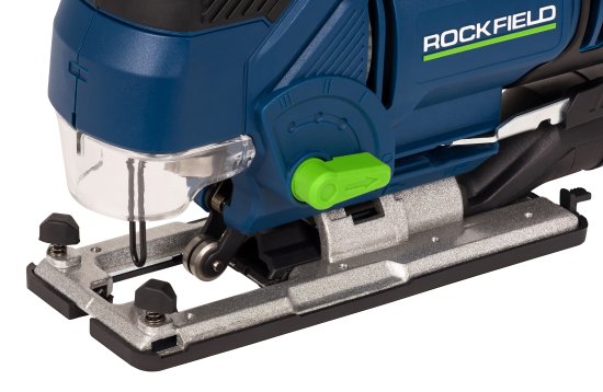 Лобзик сетевой Rockfield RF80JS, 800 Вт