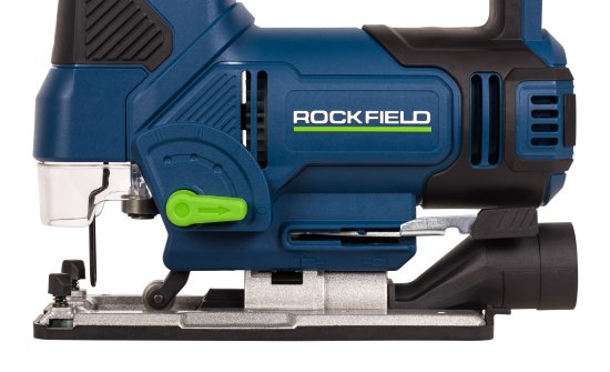 Лобзик сетевой Rockfield RF80JS, 800 Вт