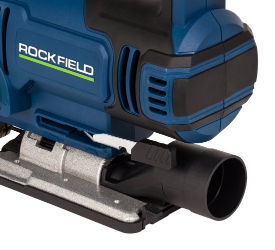 Лобзик сетевой Rockfield RF80JS, 800 Вт