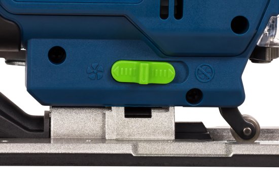 Лобзик сетевой Rockfield RF80JS, 800 Вт