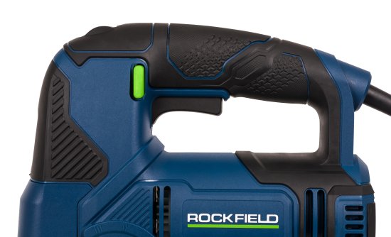 Лобзик сетевой Rockfield RF80JS, 800 Вт