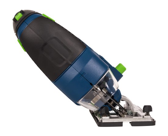 Лобзик сетевой Rockfield RF80JS, 800 Вт