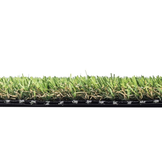 Искусственный газон BEGINIA толщина 20 мм ширина 2x5 м (рулон) цвет зеленый