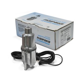 Насос вибрационный Парма-Техноприбор НВ-3/10, кабель 10 м, 1500 л/час
