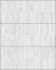 Настенная плитка Cracia Ceramica Tanto 02 25x60 см 1.2 м² цвет серый