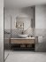 Настенная плитка Cracia Ceramica Tanto 02 25x60 см 1.2 м² цвет серый