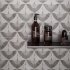 Настенная плитка Cracia Ceramica Tanto 03 25x60 см 1.2 м² цвет серый