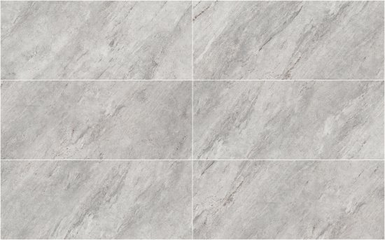 Настенная плитка Gracia Ceramica Tanto 04 25x60 см 1.2 м² цвет серый