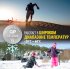 Батарейка литиевая GP Ultra CR2025 2 шт.