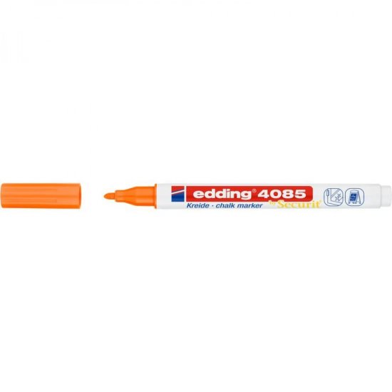 Меловой маркер EDDING 4085