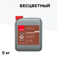Антисептик Neomid StopЖук для дерева биозащитный концентрат 1:4 5 кг бесцветный