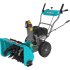 Снегоуборочная машина ALTECO sbg 722