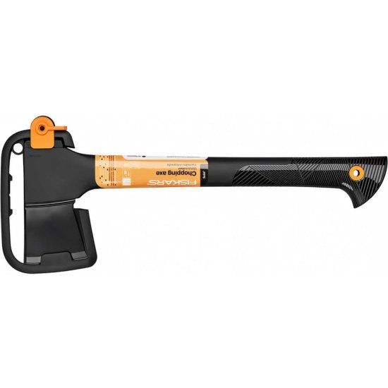 Универсальный топор Fiskars Solid A10